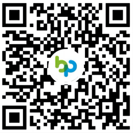 微信公衆号二維碼